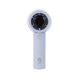 พัดลมพกพา QPLUS F16 Handheld Fan Blue
