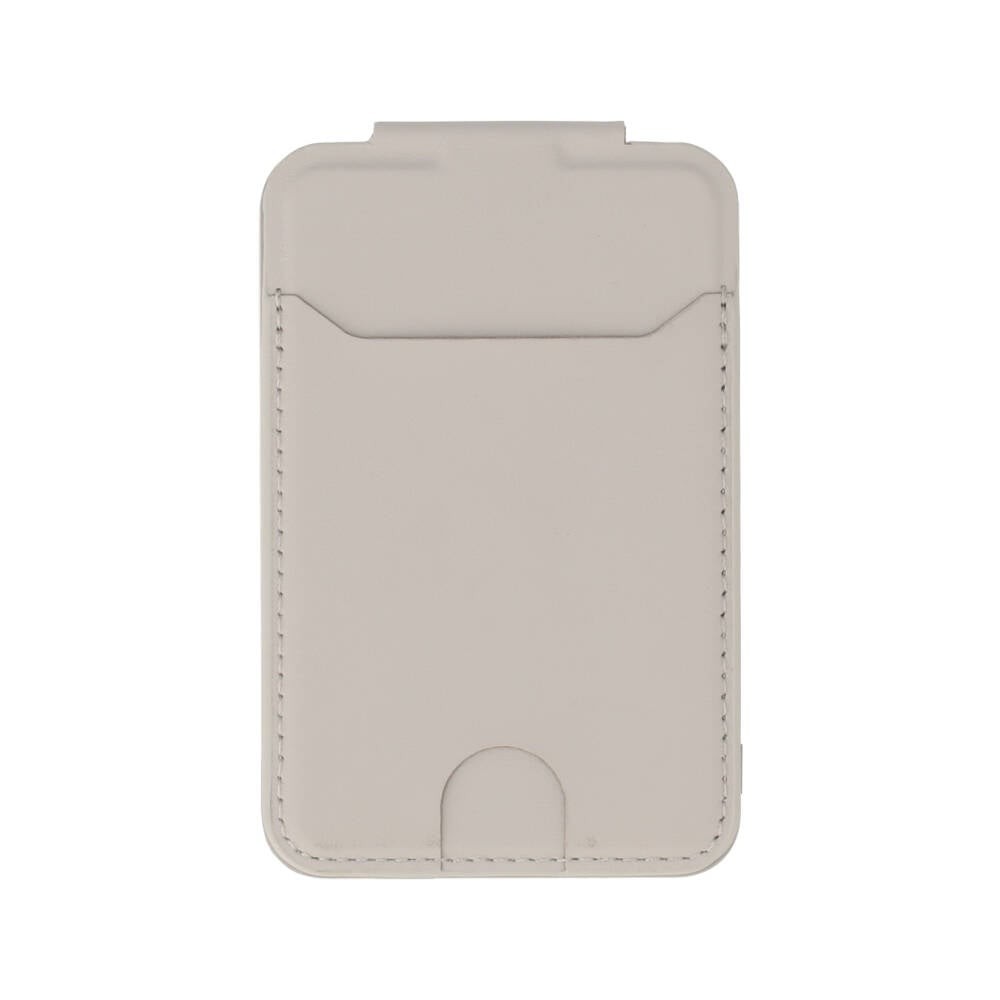 พาวเวอร์แบงค์ Blue Box VoltPocket 5000 mAh Wireless Fast Charging Light Grey