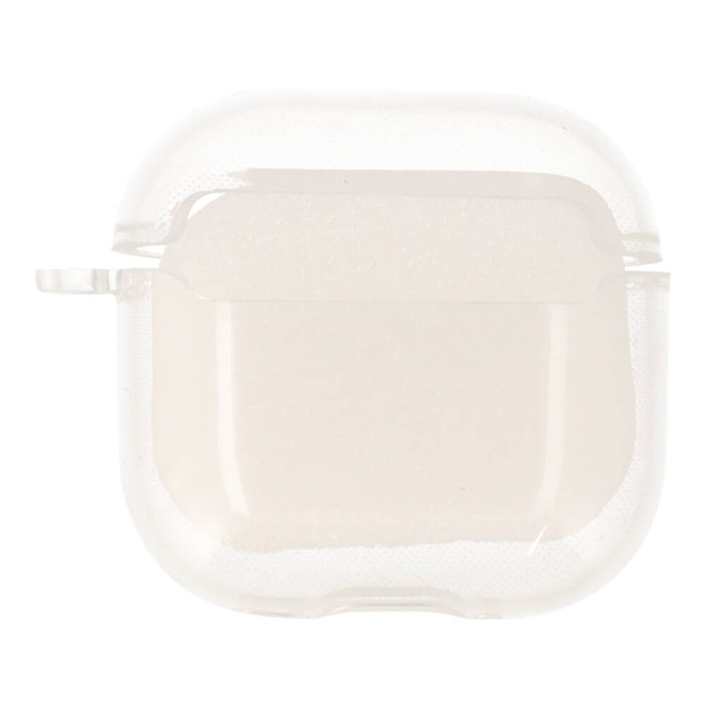 Blue Box x Bellygom เคส AirPods 4 Crystal bellygom and friends