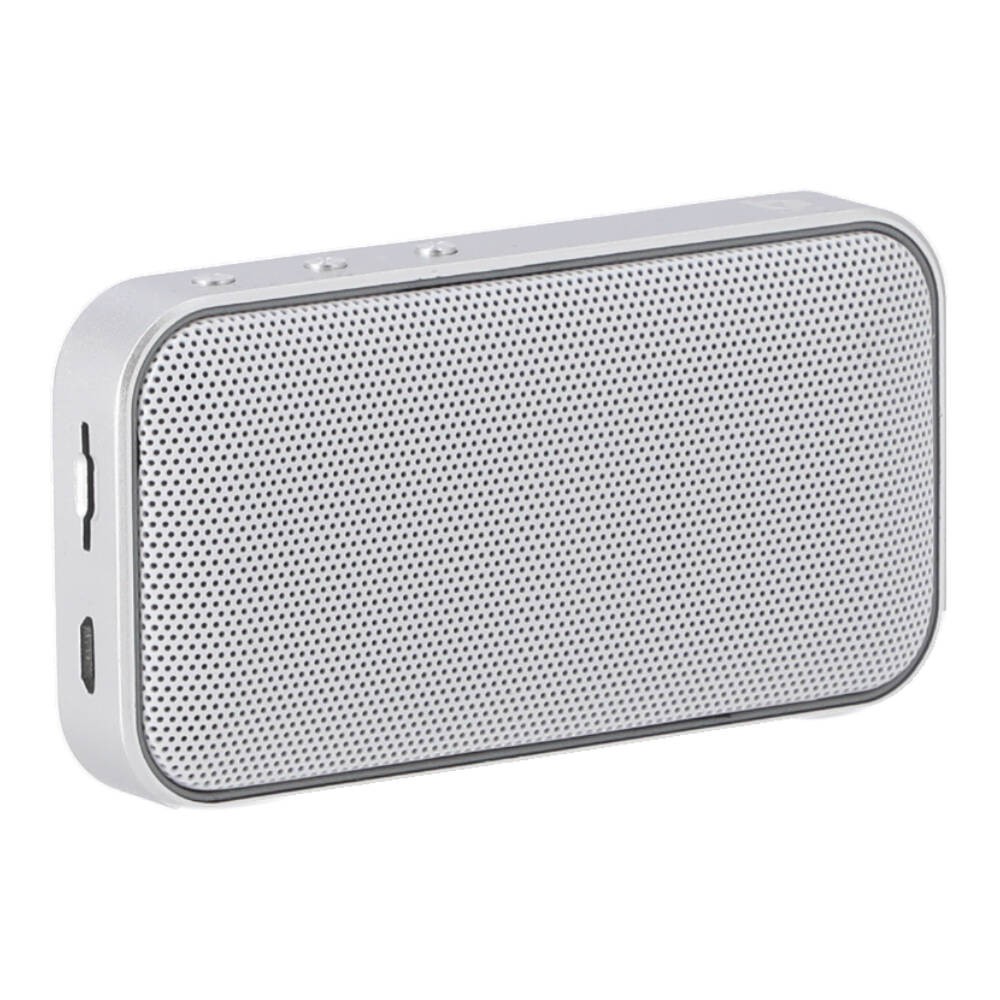 Blue Box Portable Bluetooth Speaker Nano Lite White Studio7 online