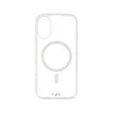เคส FOX iPhone 16 vShield Ultra Clear Magnetic