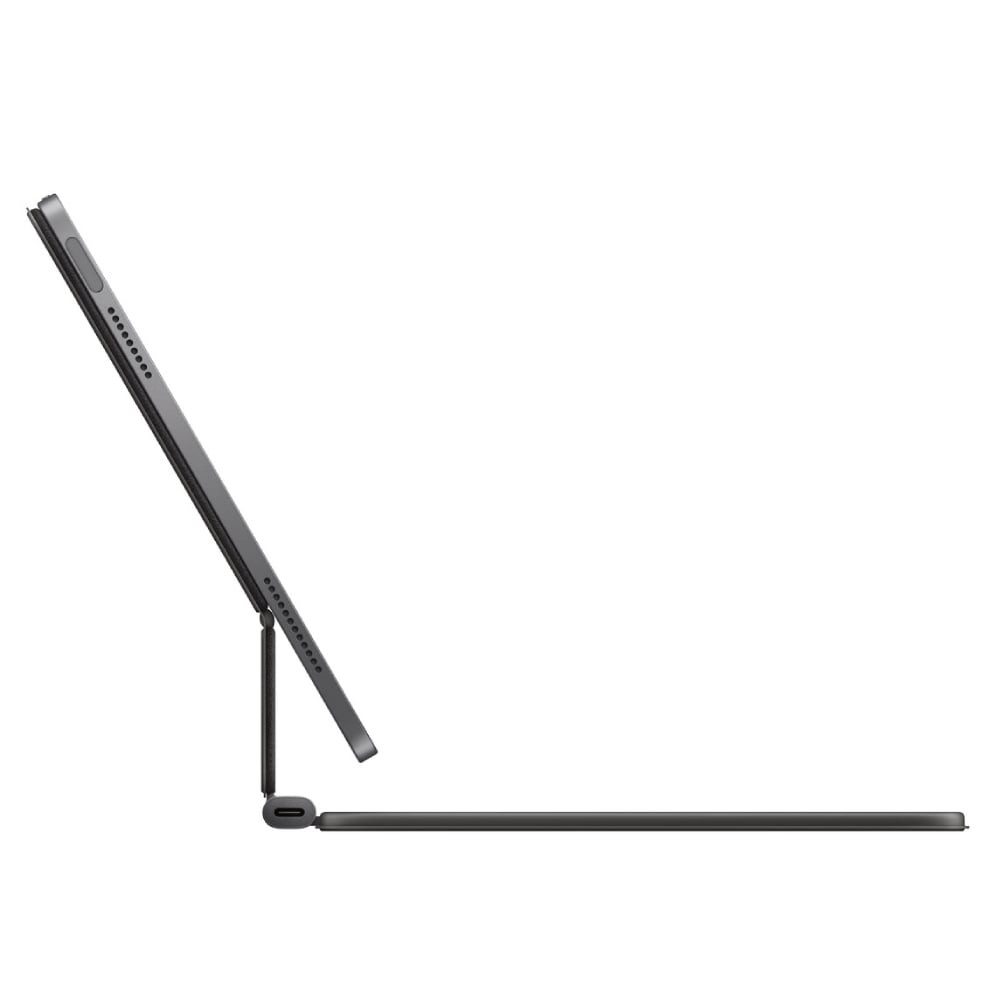Apple Magic Keyboard for iPad Air 11-inch (M3/M4) - Thai - Black