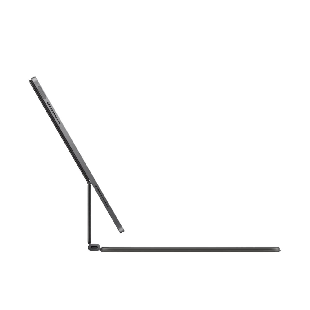 Apple Magic Keyboard for iPad Air 13-inch (M3/M4) - Thai - Black