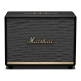 ลำโพงบลูทูธ Marshall Woburn II Black + Mode EQ Black&Brass (Bundle Pack)