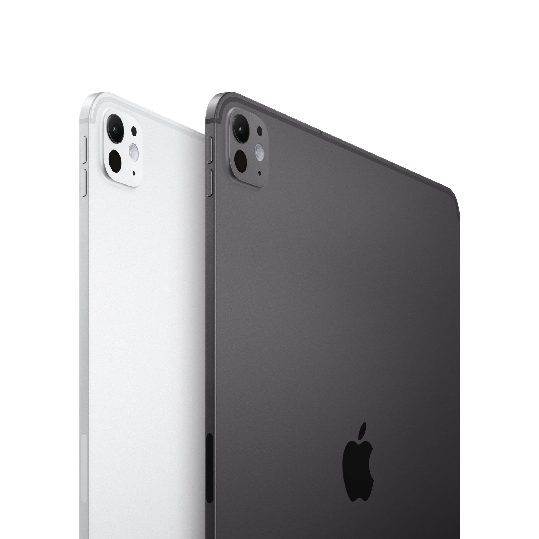 iPad Pro 13 : M5 Wi-Fi + Cellular 256GB with Standard glass - Space Black (2025)