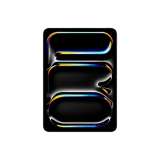 iPad Pro 11 : M5 Wi-Fi + Cellular 256GB with Standard glass - Silver 2025