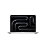 MacBook Pro 14 : M5 chip 10C CPU/10C GPU/16GB/1TB - Silver-2025 (Eng-Keyboard)
