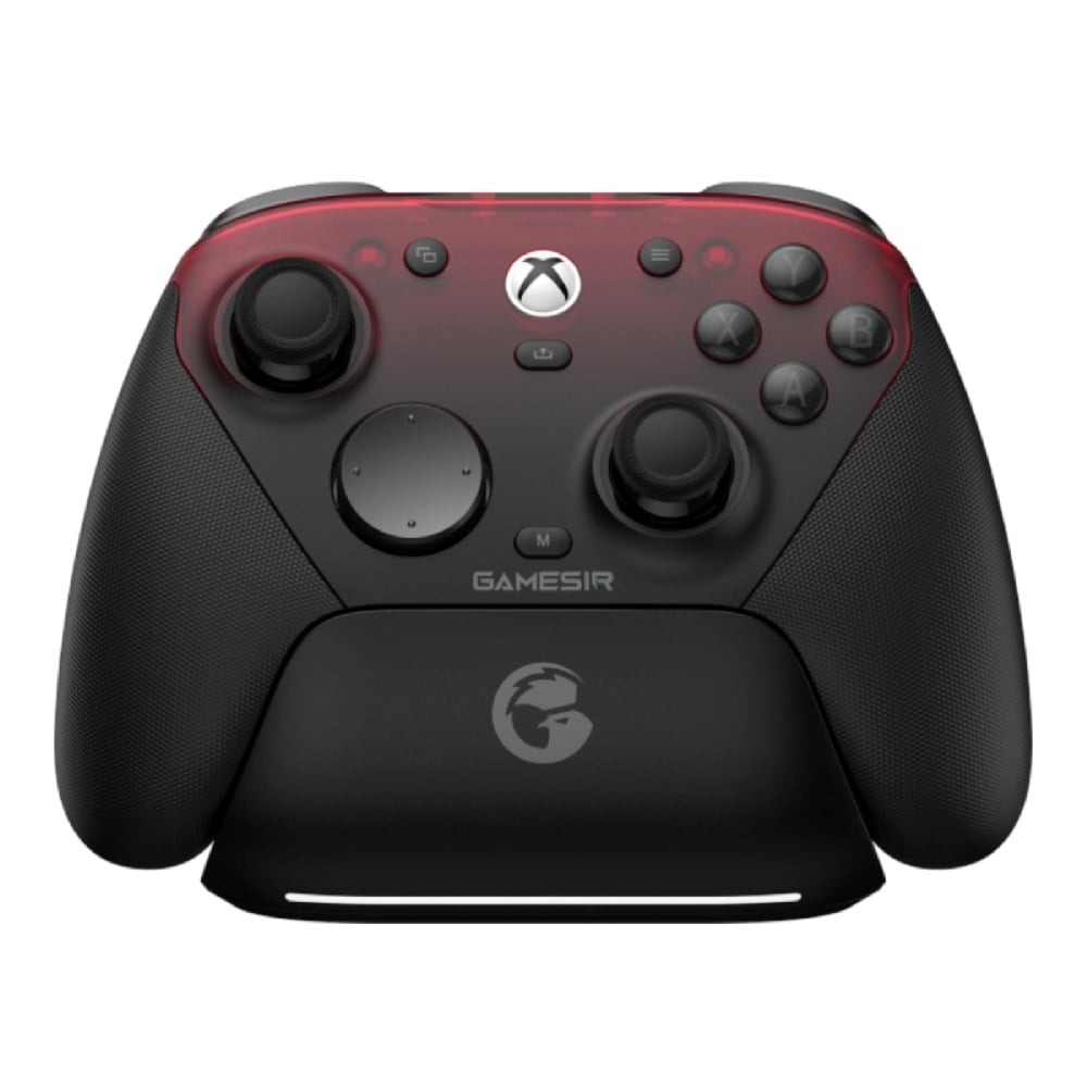 จอยคอนโทรลเลอร์ GameSir G7 Pro Shadow Ember