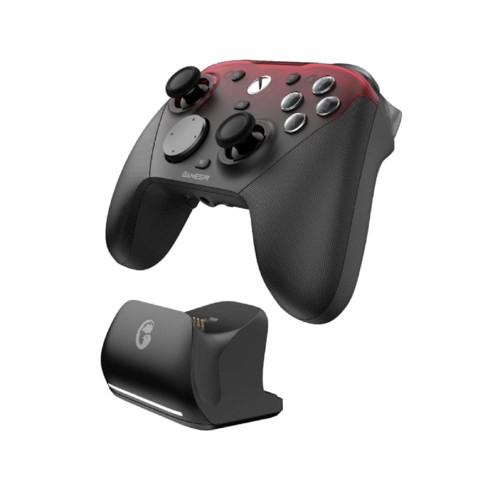 จอยคอนโทรลเลอร์ GameSir G7 Pro Shadow Ember