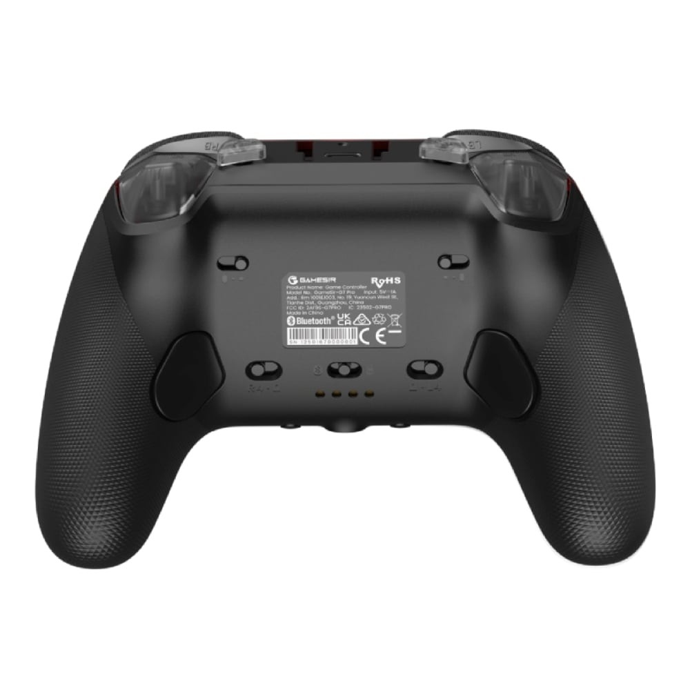 จอยคอนโทรลเลอร์ GameSir G7 Pro Shadow Ember