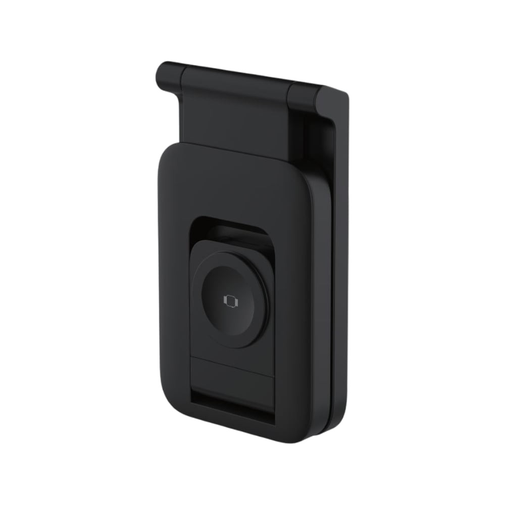 ที่ชาร์จไร้สาย FOX 3-in-1 Wireless Charging Station Stand 15W FOX-WLC001 Black