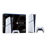 เครื่องเล่นเกม Sony PlayStation 5 - Digital Edition E Chassis