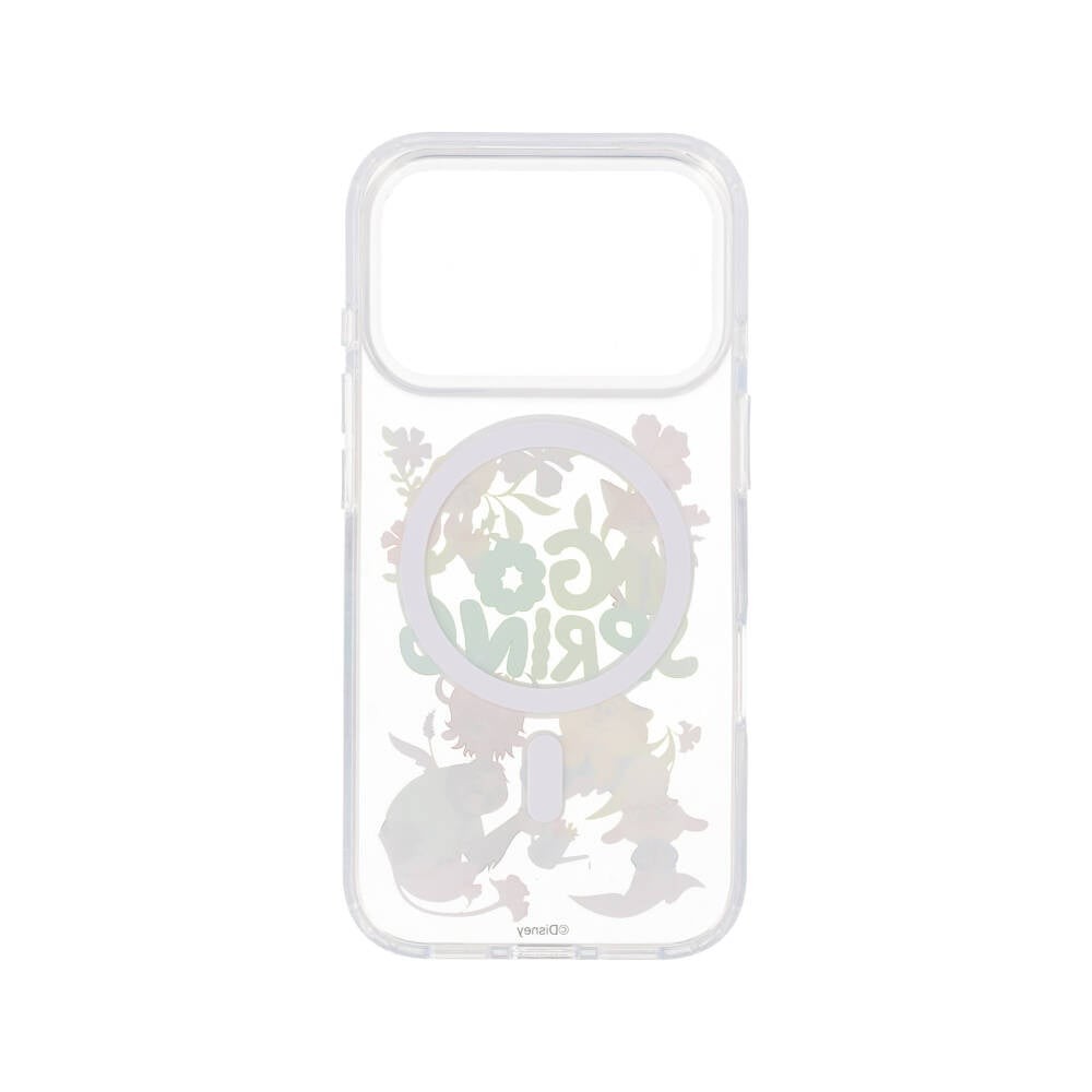 Blue Box x Disney Zootopia เคส iPhone 17 Pro Zootopia Go Spring