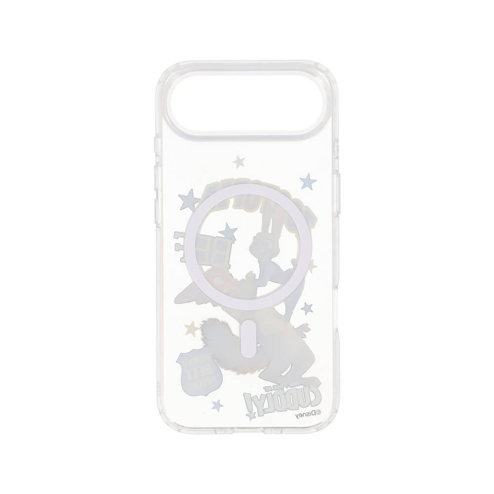 Blue Box x Disney Zootopia เคส iPhone Air Zootopia BBF