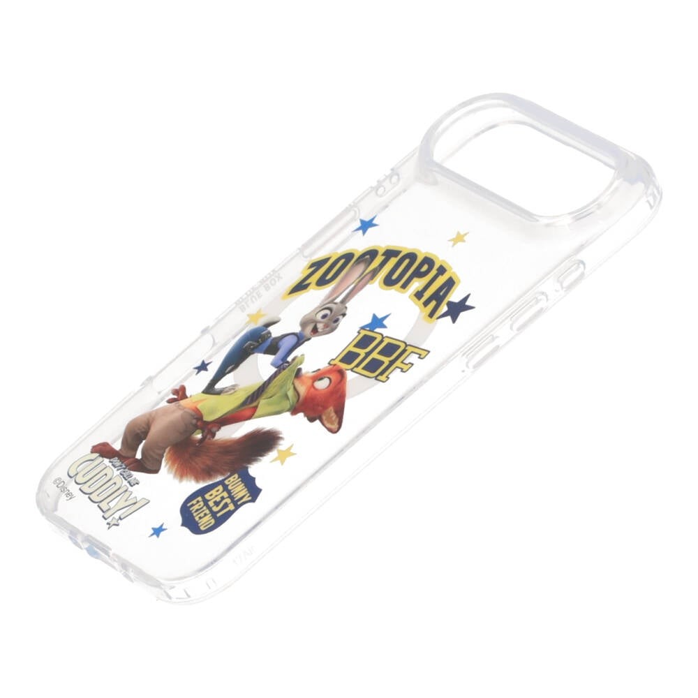 Blue Box x Disney Zootopia เคส iPhone Air Zootopia BBF