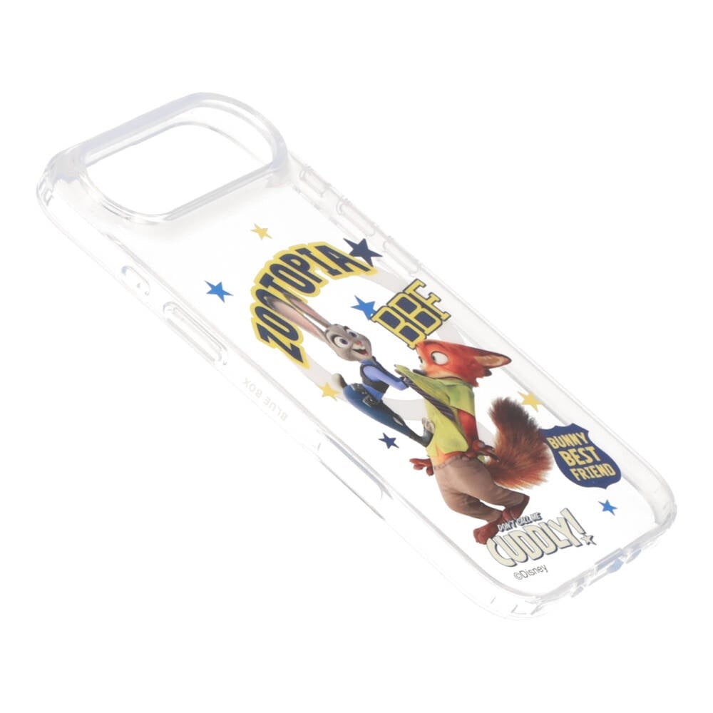 Blue Box x Disney Zootopia เคส iPhone Air Zootopia BBF