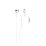 หูฟัง FOX Earbuds with Mic. Type-C FOX-G5 White