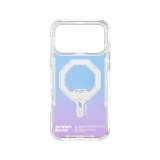 เคส Skinarma iPhone 17 Pro Max Myst Magsafe Hologram