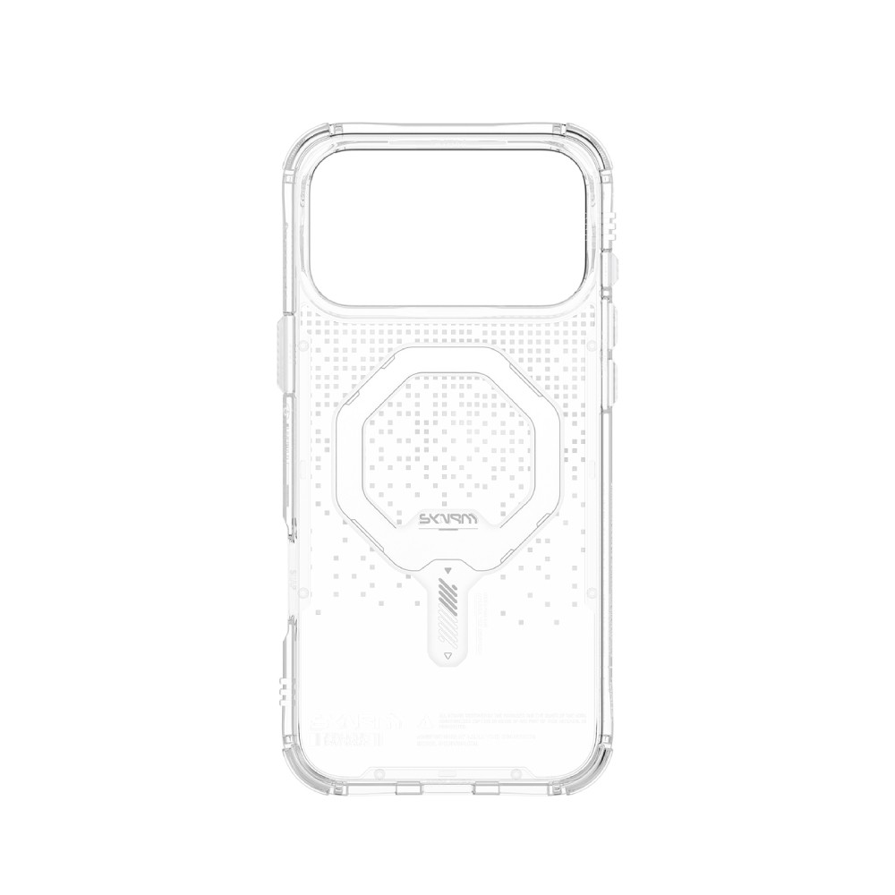 เคส Skinarma iPhone 17 Pro Max Myst Magsafe Hologram