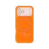 เคส FOX iPhone 17 Pro Max UrbanPro with Magnetic Orange