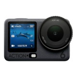 กล้อง DJI Osmo Action 6 Adventure Combo