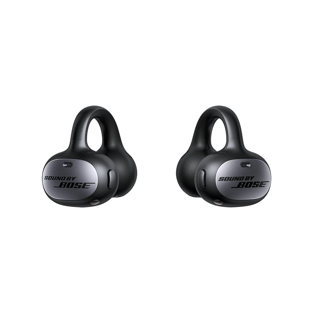 หูฟังไร้สาย Baseus Open Ear XC1 Cosmic Black