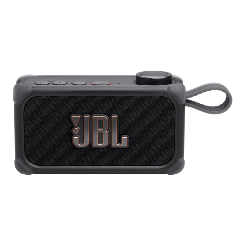 ลำโพงบลูทูธ JBL BANDBOX SOLO Black