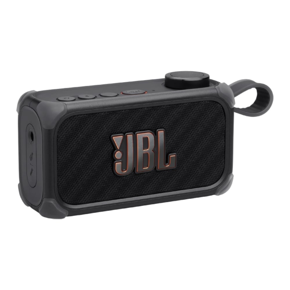 ลำโพงบลูทูธ JBL BANDBOX SOLO Black