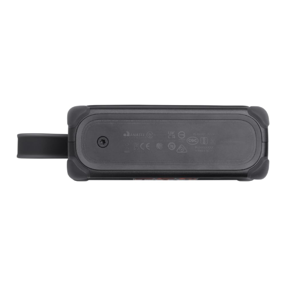 ลำโพงบลูทูธ JBL BANDBOX SOLO Black