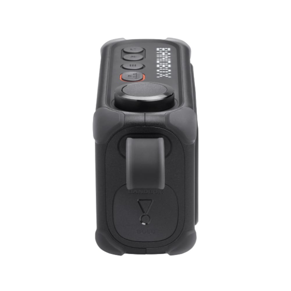 ลำโพงบลูทูธ JBL BANDBOX SOLO Black