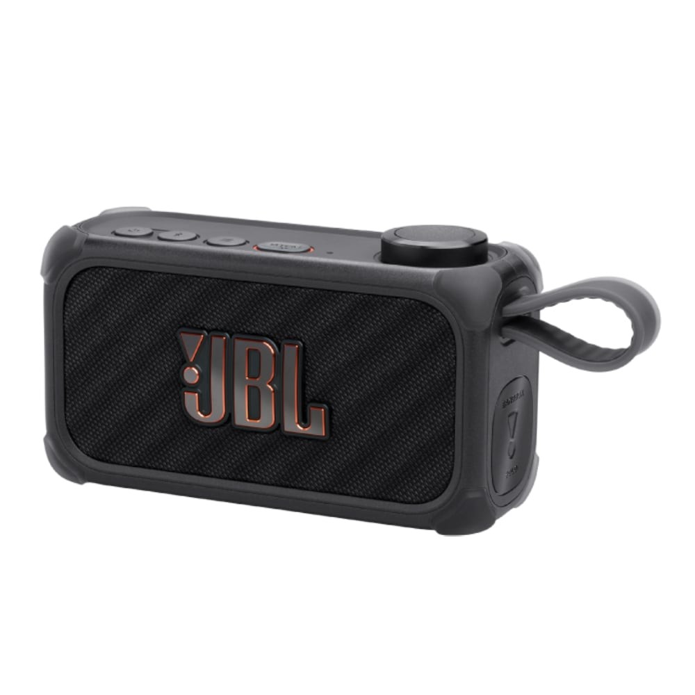ลำโพงบลูทูธ JBL BANDBOX SOLO Black