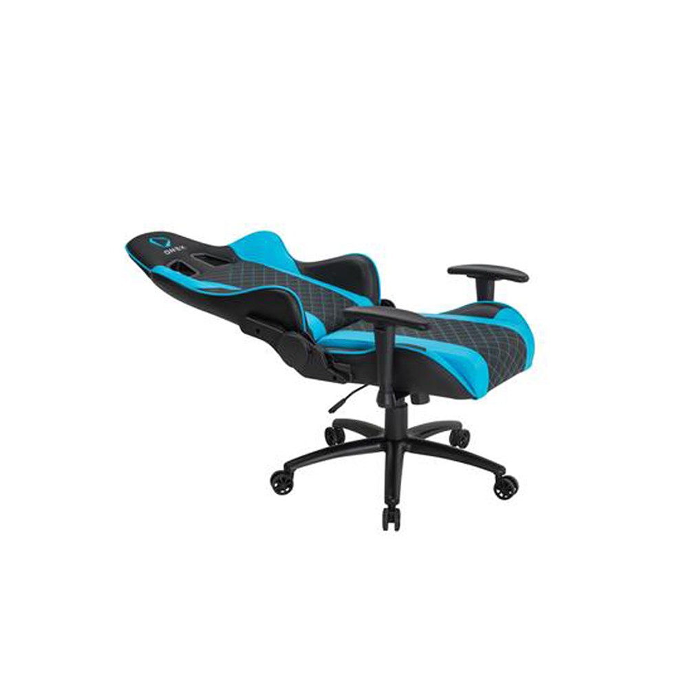 เก้าอี้เกมมิ่ง Onex Gaming Chair GX3 Black/Blue | Studio7 online