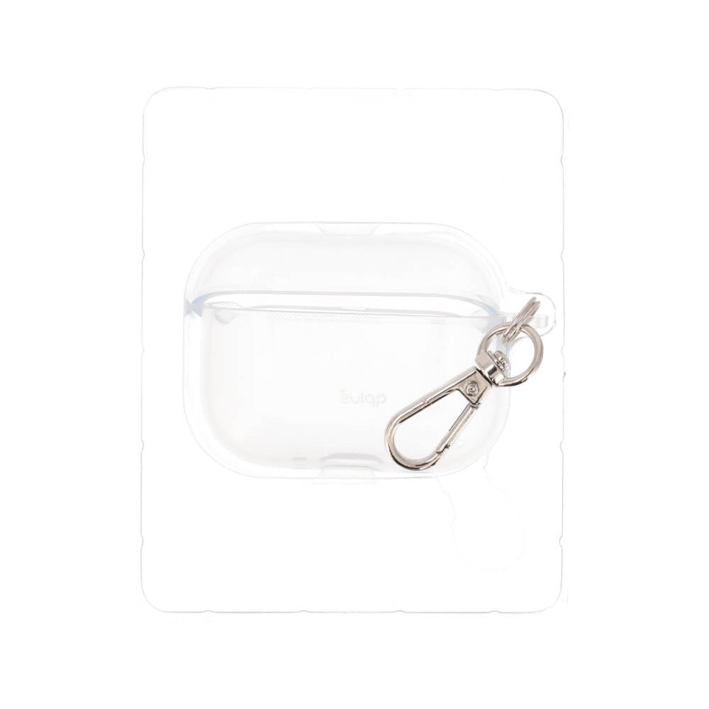 เคส QPLUS AirPods Pro 3 Transparent