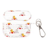 เคส FOX Airpods Pro 3 Swimming Ducks