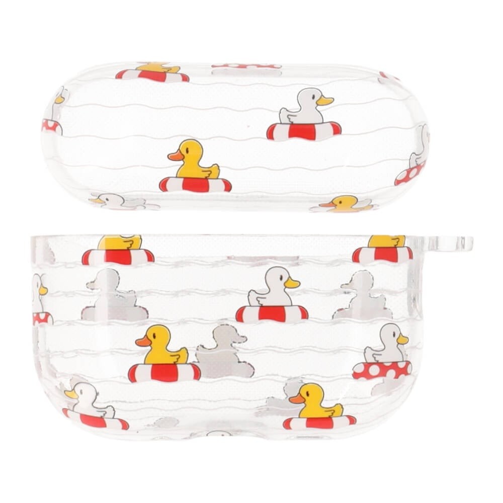 เคส FOX Airpods Pro 3 Swimming Ducks