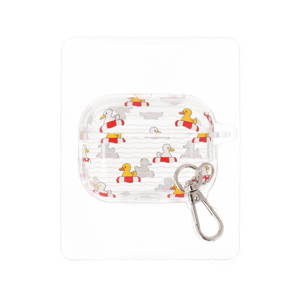 เคส FOX Airpods Pro 3 Swimming Ducks