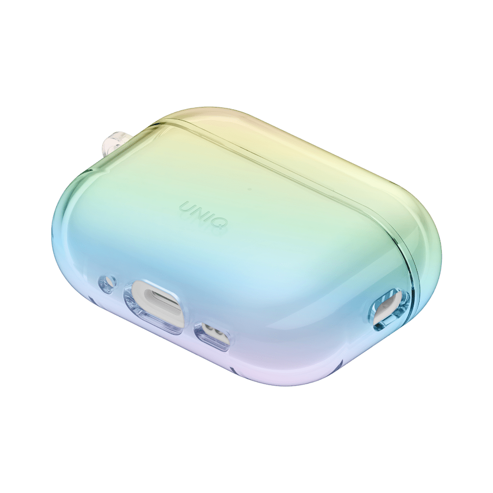 เคส Uniq AirPods Pro 3 Iridescia Hang Case - Holo
