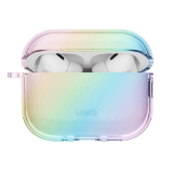 เคส Uniq AirPods Pro 3 Iridescia Hang Case - Holo