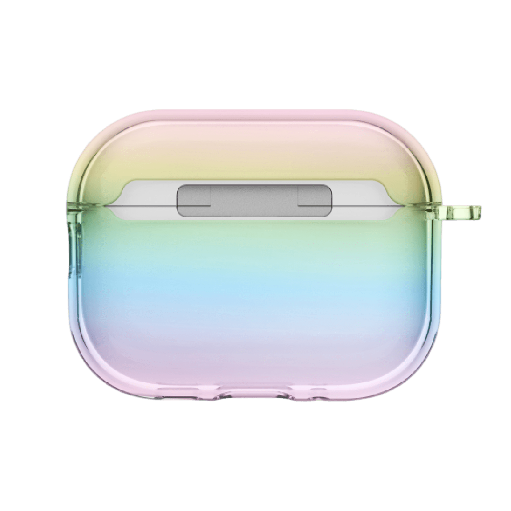 เคส Uniq AirPods Pro 3 Iridescia Hang Case - Holo