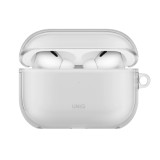 เคส Uniq AirPods Pro 3 Glase Hang Case - Glossy Clear