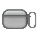 เคส JTLEGEND AirPods Pro 3 Edge Solid Shock Proof Matte Grey