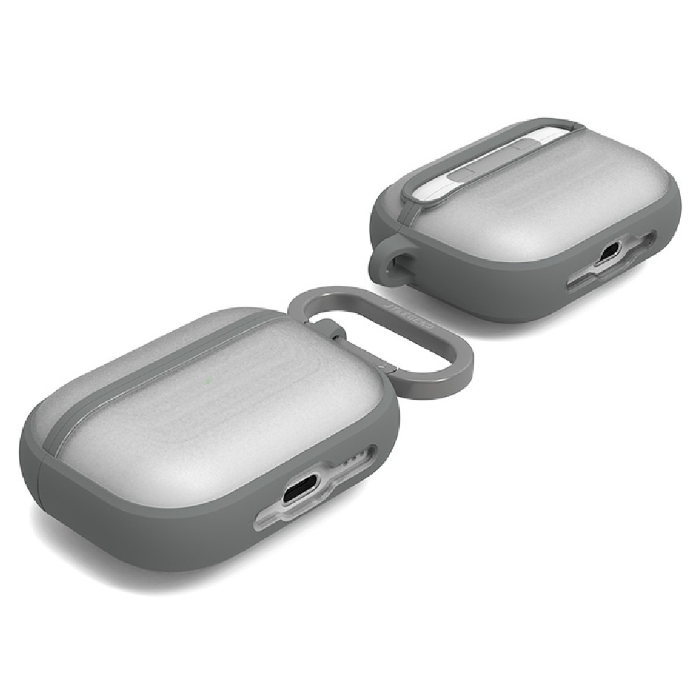 เคส JTLEGEND AirPods Pro 3 Edge Solid Shock Proof Matte Grey