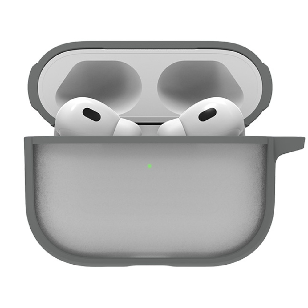 เคส JTLEGEND AirPods Pro 3 Edge Solid Shock Proof Matte Grey