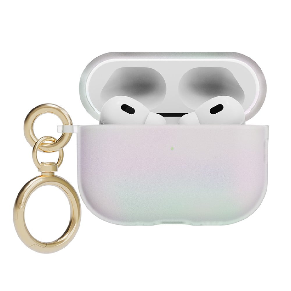 เคส JTLEGEND AirPods Pro 3 Gleam Shock Proof Pearl White