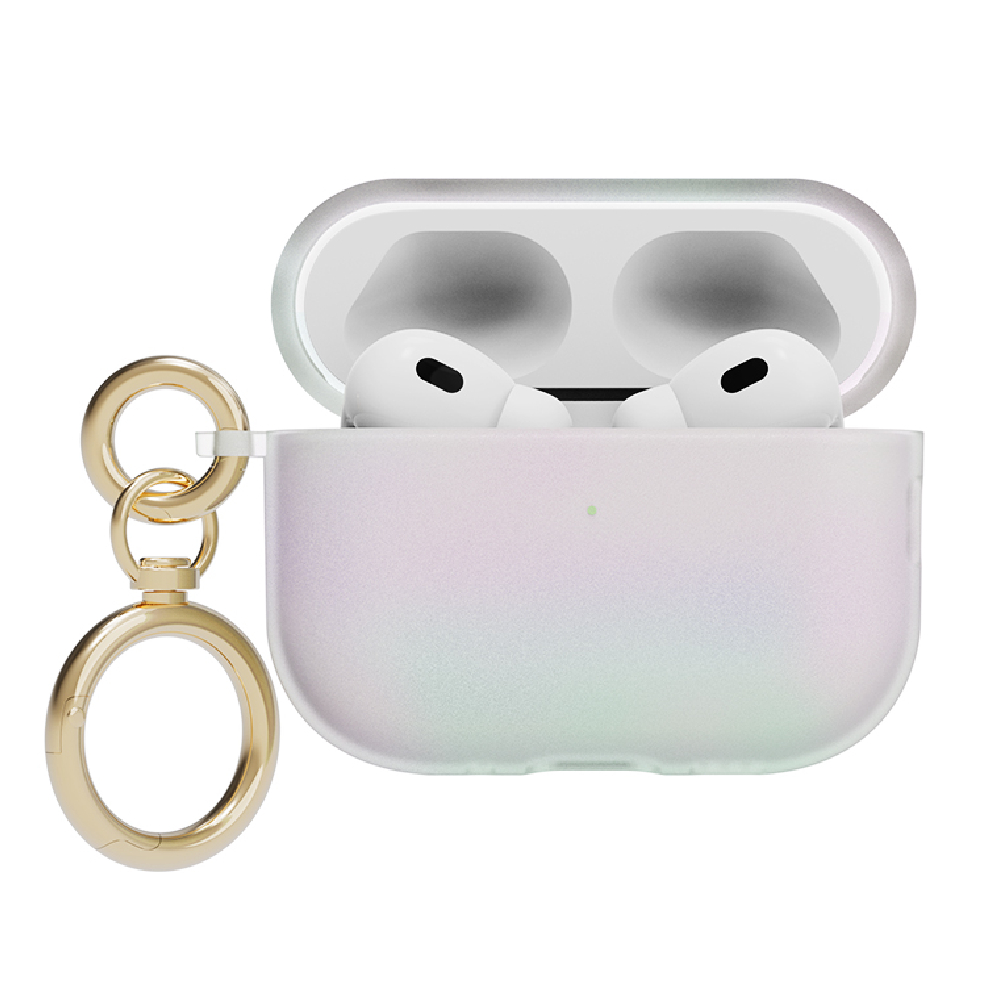 เคส JTLEGEND AirPods Pro 3 Gleam Shock Proof Pearl White