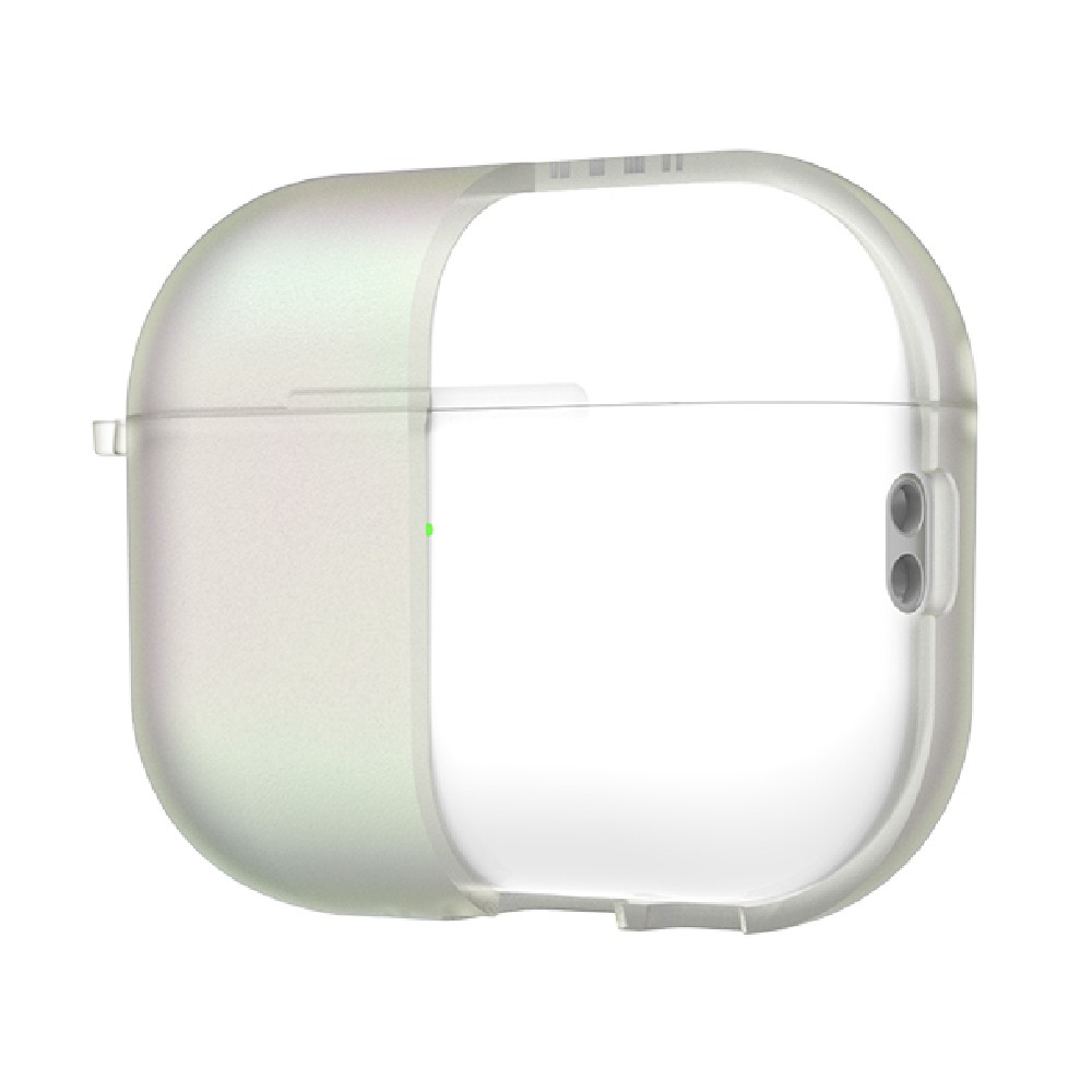 เคส JTLEGEND AirPods Pro 3 Gleam Shock Proof Pearl White