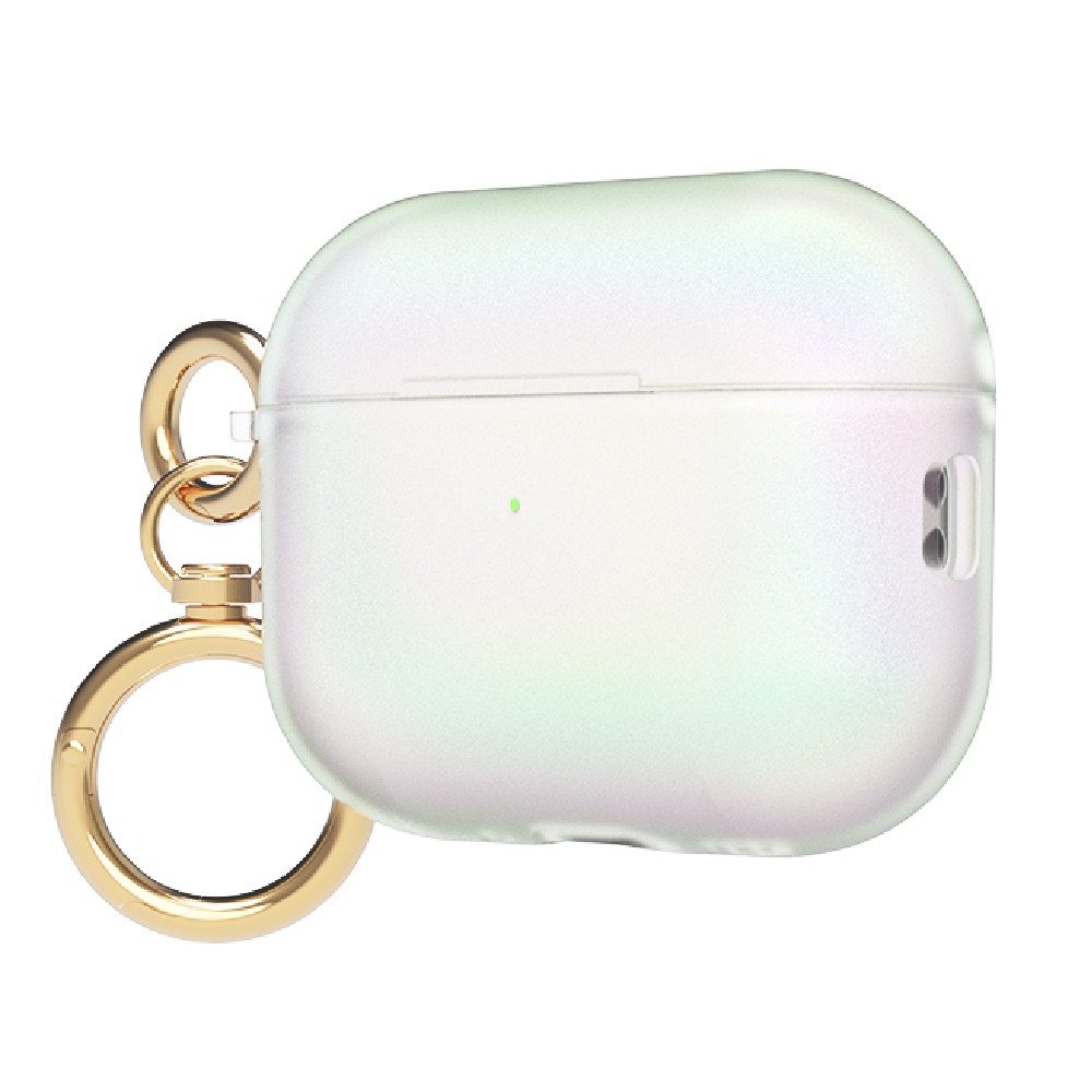 เคส JTLEGEND AirPods Pro 3 Gleam Shock Proof Pearl White