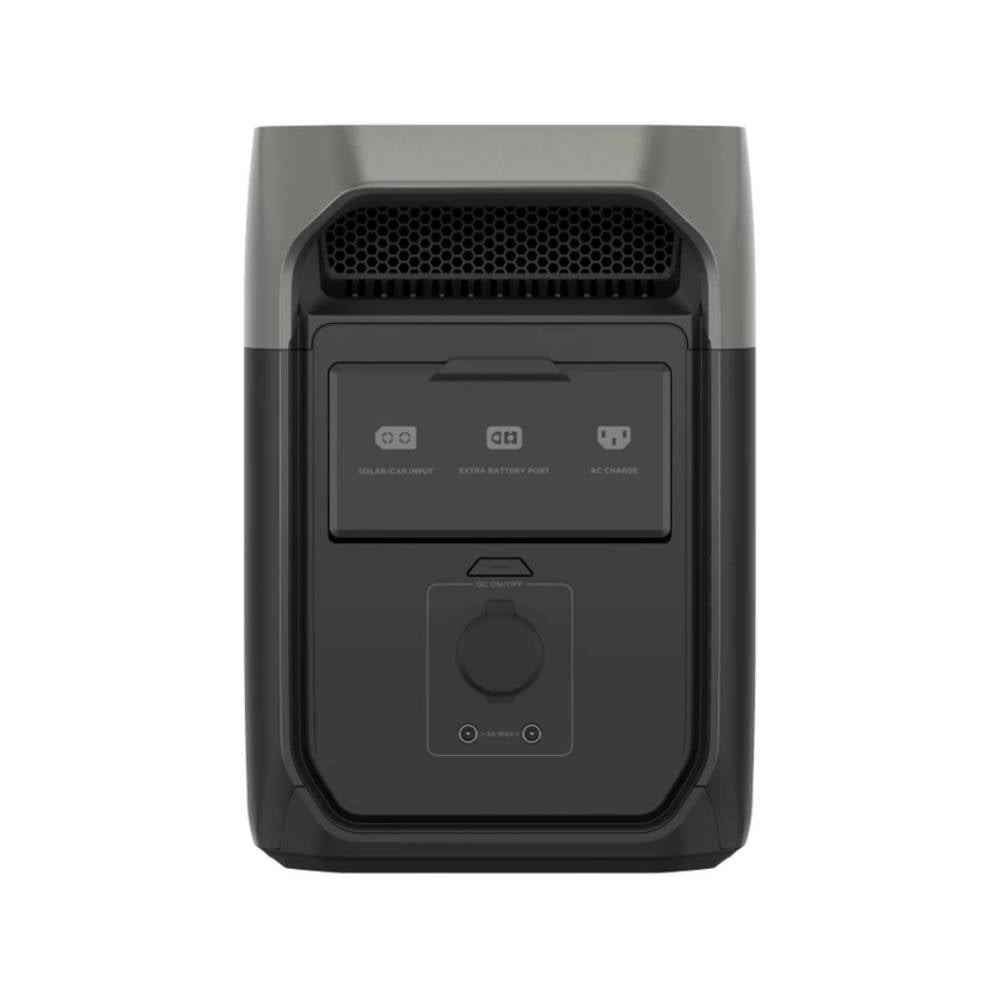 เครื่องสำรองไฟ EcoFlow Delta 3 Portable Power Station