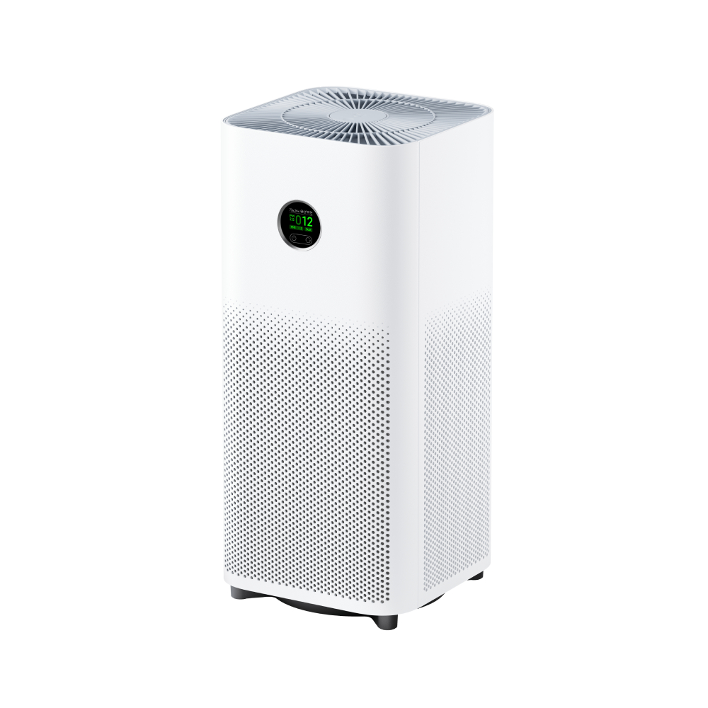 เครื่องฟอกอากาศ Xiaomi Mijia Smart Air Purifier 6 White TH