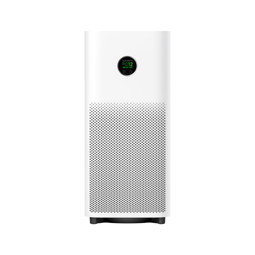 เครื่องฟอกอากาศ Xiaomi Mijia Smart Air Purifier 6 White TH